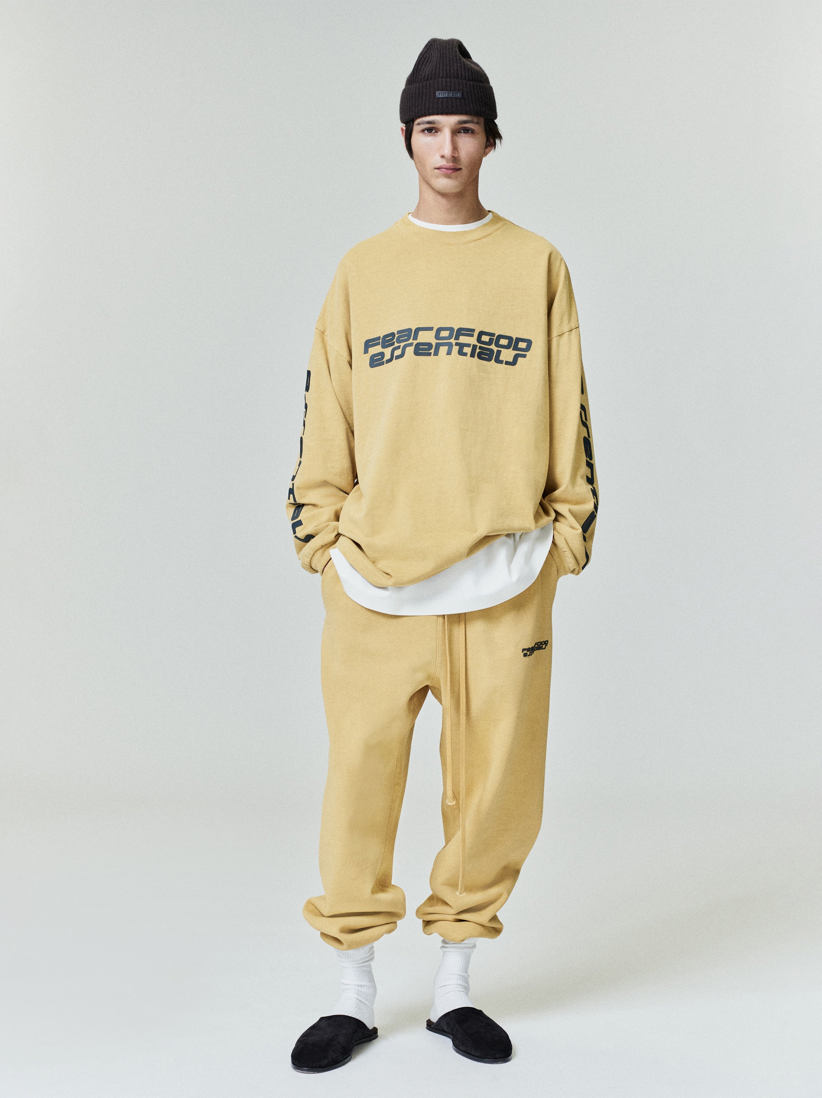 Heavy Fleece Classic Sweatpant