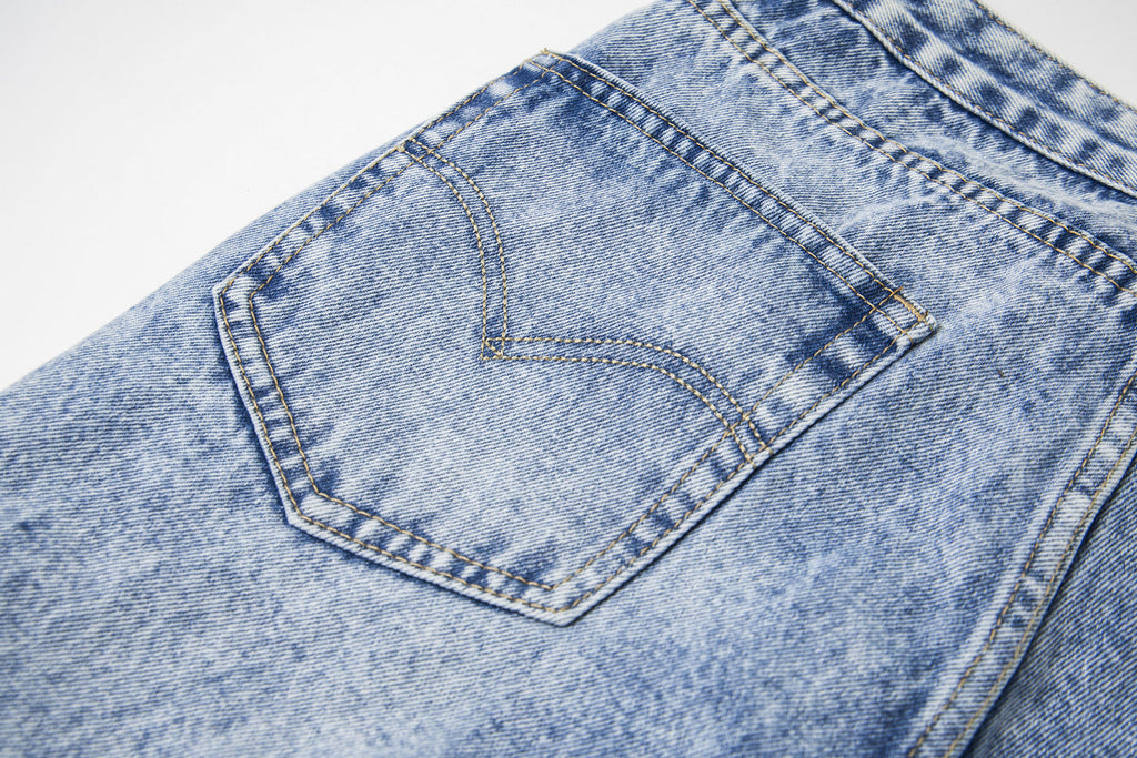 Chrome Hearts NEW Pants 8186