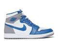 Jordan 1 Retro High OG 'True Blue'