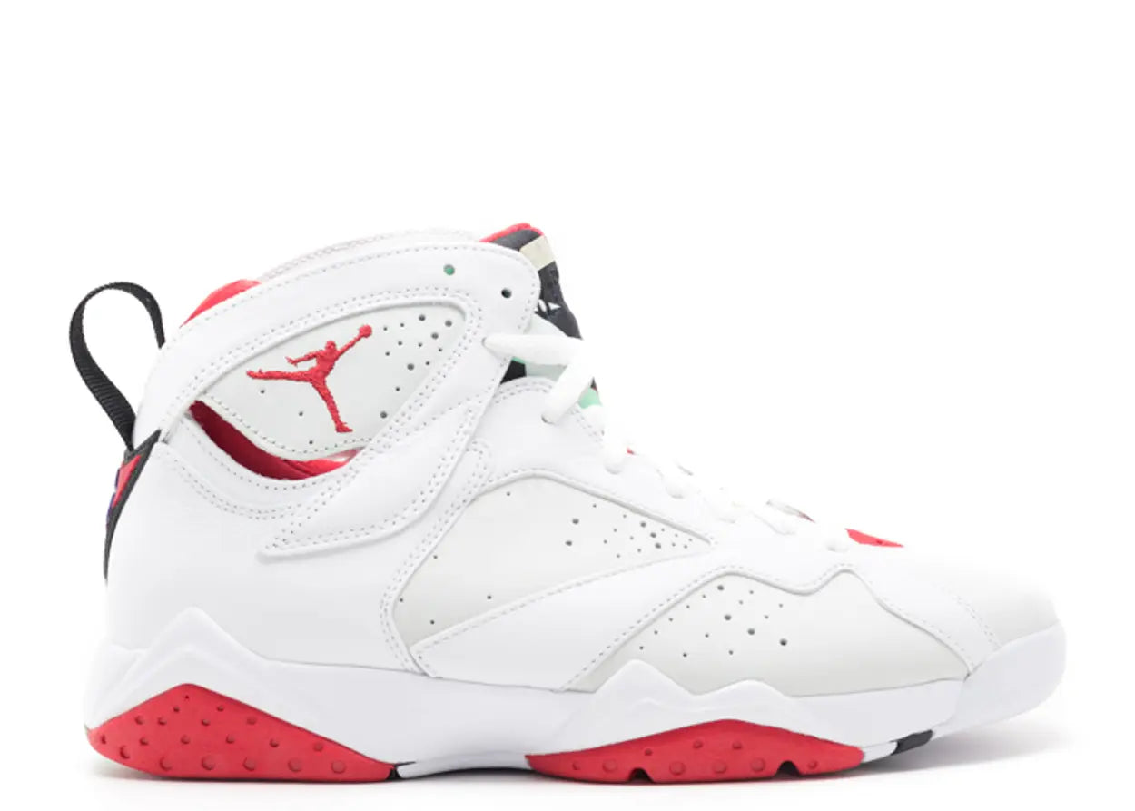 Jordan 7 Retro 'Hare' 2015