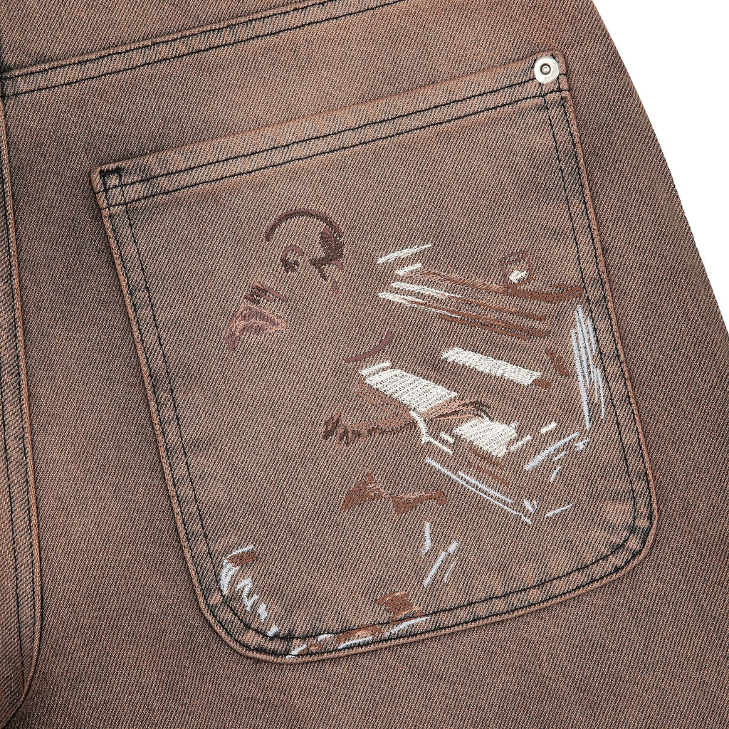 "jazz v2" denim black