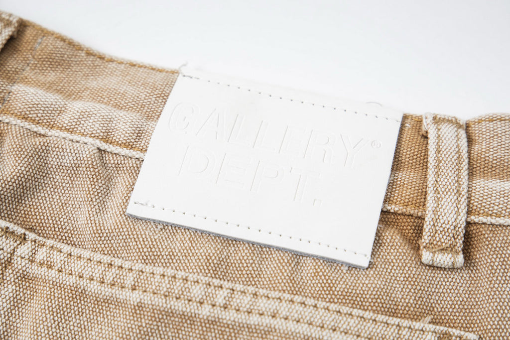 Chrome Hearts Pants 8200