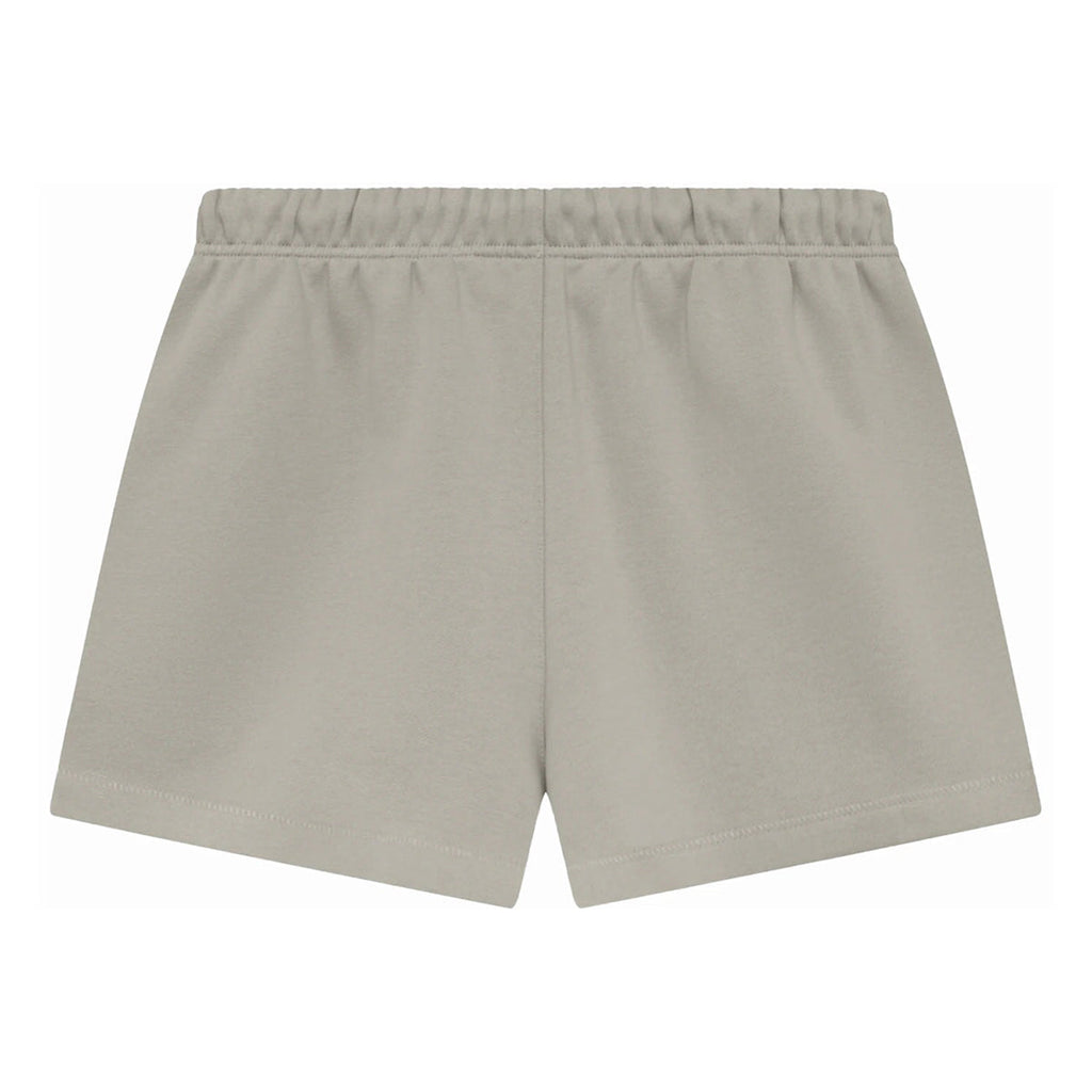 SS24 T-Shirt / Shorts / Set - Gray Green