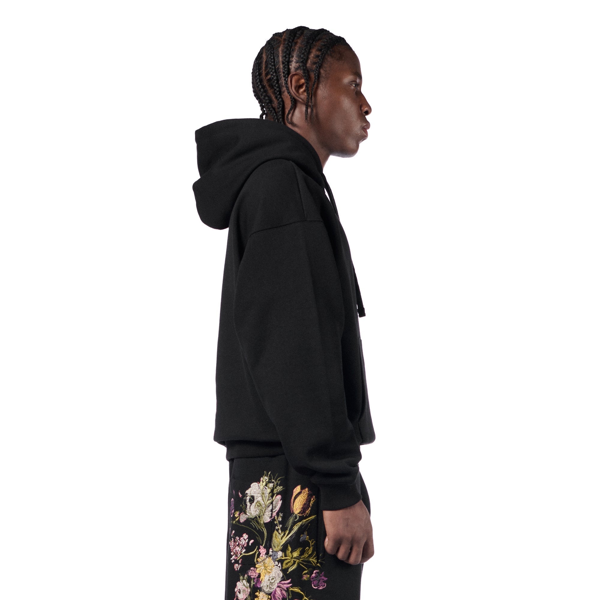 "garden of eden v2" Hoodie