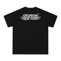 Chrome Hearts T-shirts K6027