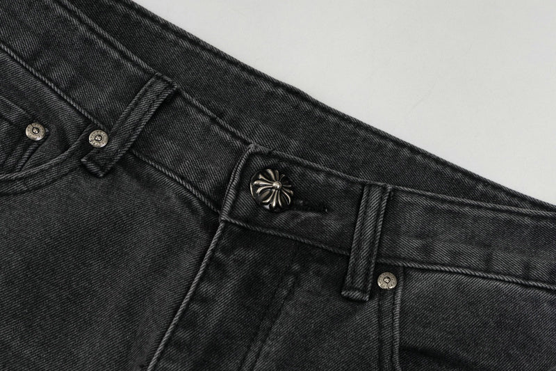 Chrome Hearts 2025 NEW Pants