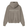FW25 Classic Hoodie - Homestead Heather