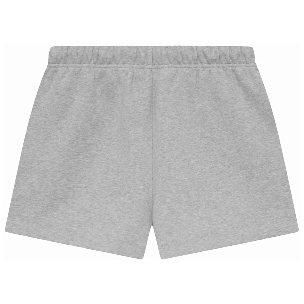 SS24 T-Shirt / Shorts / Set - Gray