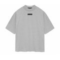 SS24 T-Shirt / Shorts / Set - Gray