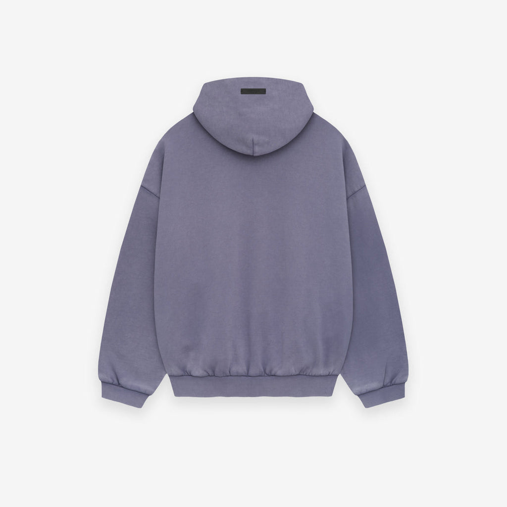 FW24 Fraternity Hoodie / Pants / Set - Purple