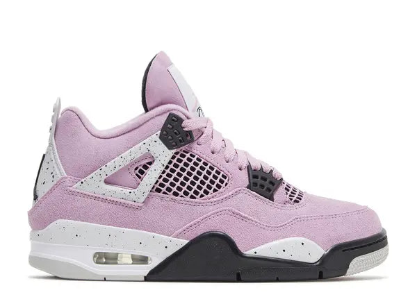 Air Jordan 4 WMNS Orchid