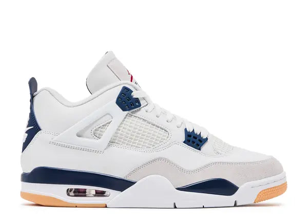 Air Jordan 4 Navy SB